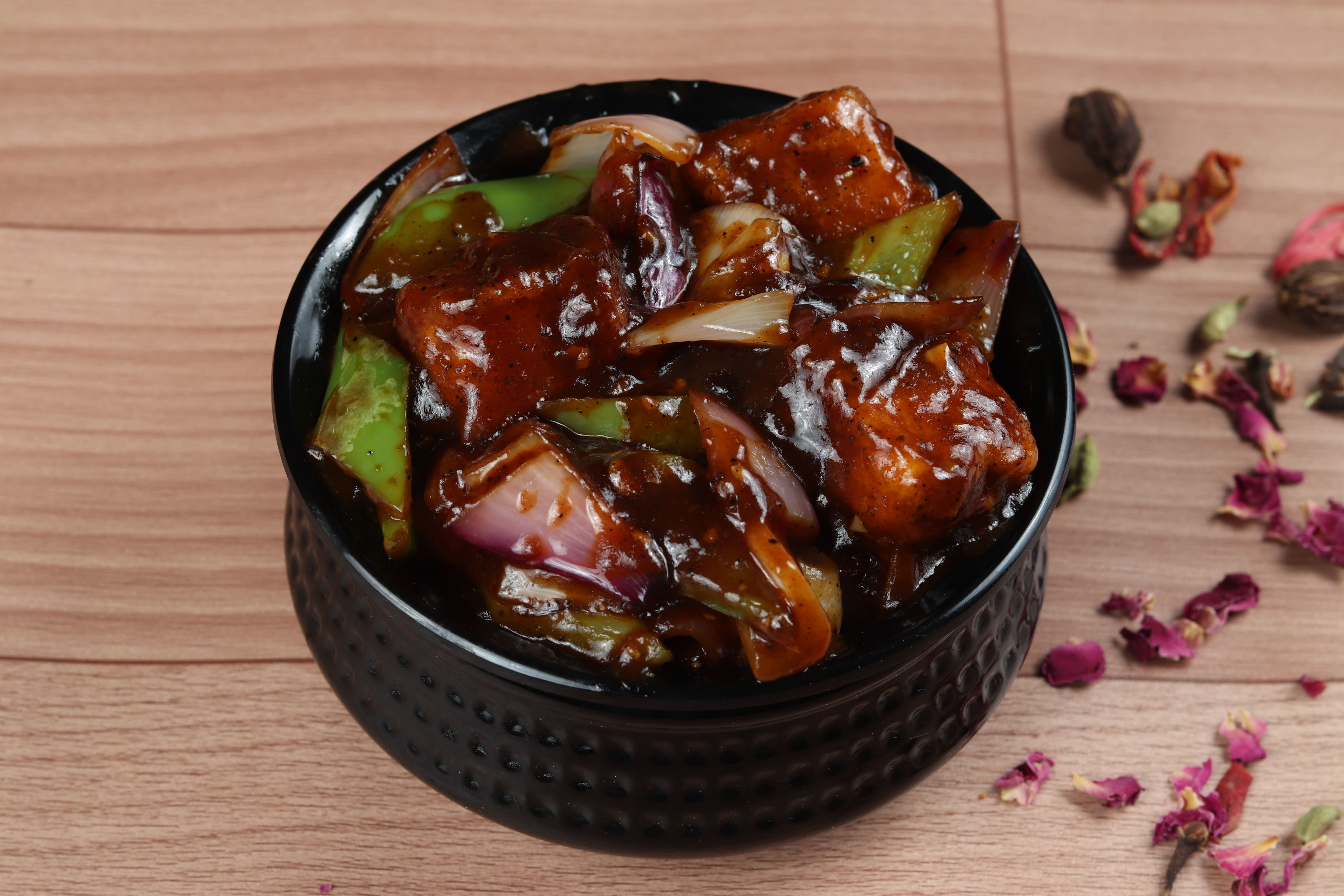 Chicken Butter Masala